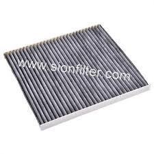 POLEN FİLTRESİ ACCENT 4 11 İ40 12 CARENS 06 RIO 05 SPORTAGE 10