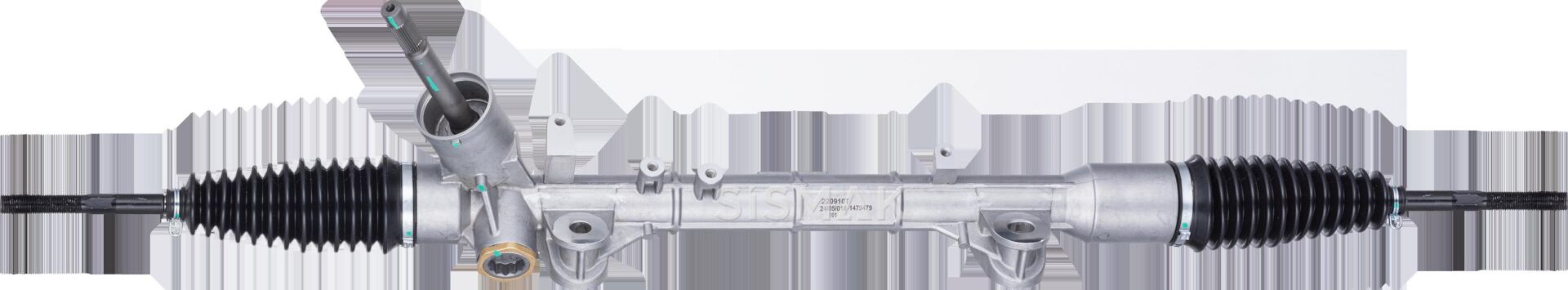 DİREKSİYON KUTUSU EPS RENAULT CLIO 5 19 >