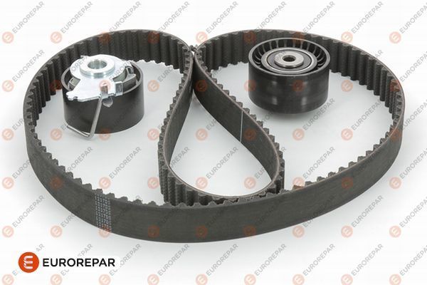 EKSANTRİK GERGİ KİTİ 135x254 P206-207-307-1007-C2-C3-C4 1.4 16V KFU ET3J4 K015615XS