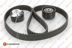 EKSANTRİK GERGİ KİTİ 135x254 P206-207-307-1007-C2-C3-C4 1.4 16V KFU ET3J4 K015615XS