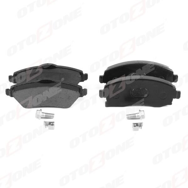 ÖN BALATA COMBO C-CORSA C 1.3-1.7 CDTI 01 MERIVA 03 TIGRA 04 GDB1570