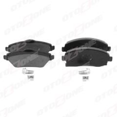 ÖN BALATA COMBO C-CORSA C 1.3-1.7 CDTI 01 MERIVA 03 TIGRA 04 GDB1570