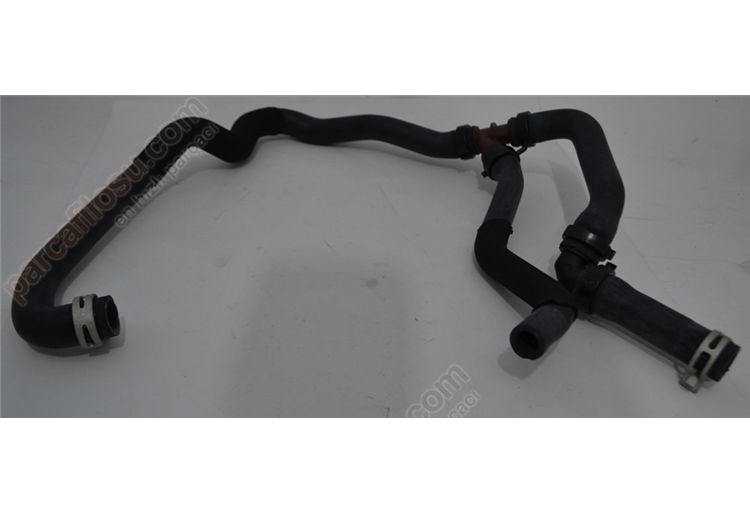 KALORİFER HORTUMU DUSTER 4X2 1.5