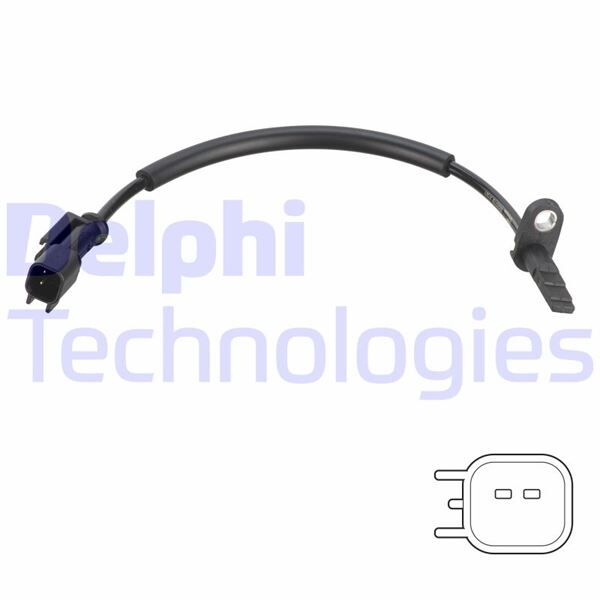 ÖN ABS KABLOSU CUSTOM 12> TRANSIT 5-363 14> TEK TEKER