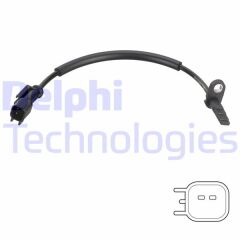 ÖN ABS KABLOSU CUSTOM 12> TRANSIT 5-363 14> TEK TEKER