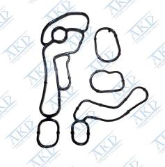 YAĞ SOĞUTUCU ORİNG TAKIMI C140 CAPTIVA 93745803 İLE BİRLİKTE