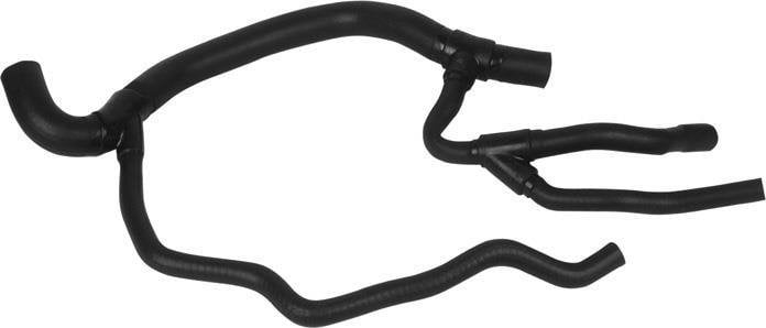 RADYATÖR ALT HORTUMU KANGOO 1.9 D