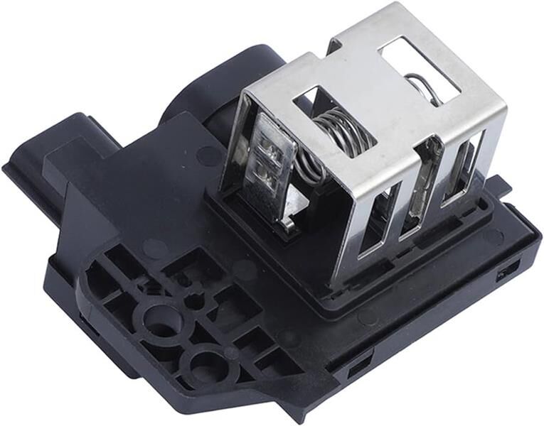 FAN MOTOR REZİSTANSI TALİSMAN CLİO 4 LATİTUDE 255507773R