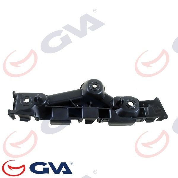 ÖN TAMPON AYAĞI BRAKETİ SOL RENAULT SYMBOL 3 13>DACIA SANDERO 2 12> LOGAN 2 13>