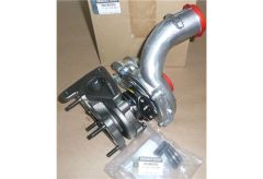 TURBO SALYANGOZU TRF F9Q