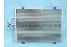 RADYATÖR KLİMA MEGANE I