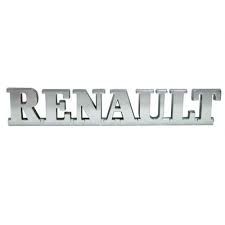 YAZI RENAULT