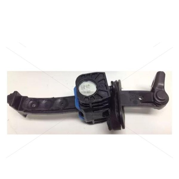 KAPI GERGİLERİ ARKA A4-S4