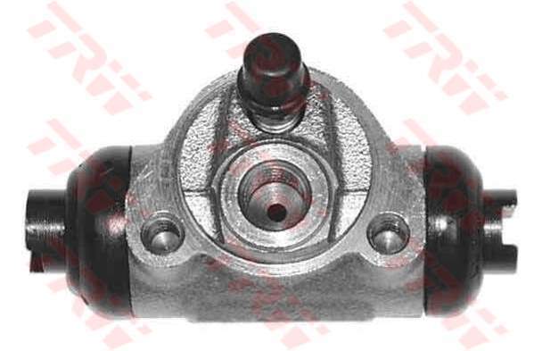 FREN SİLİNDİRİ FIAT UNO 19mm