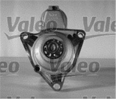 x MARŞ MOTORU 12V 10 DİŞ VW TRANSPORTER 1.9-2.4-2.5 98-03