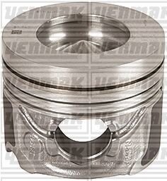 MOTOR PİSTON SEGMAN 118D . 218D . 318D . 418D / B47D20 84