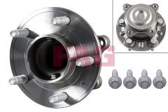 ARKA TEKER PORYASI KOMPLE ASTRA J 09 15 ZAFIRA C 11 CHEVROLET CRUZE 09 15 5 BİJON