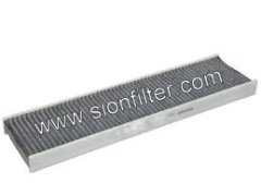 KABİN FİLTRESİ MİNİ COOPER II. CABRİO.COUPE. CLUB/COUNTRY/PACEMAN. ROADSTER 1.6 120HP 11/06-