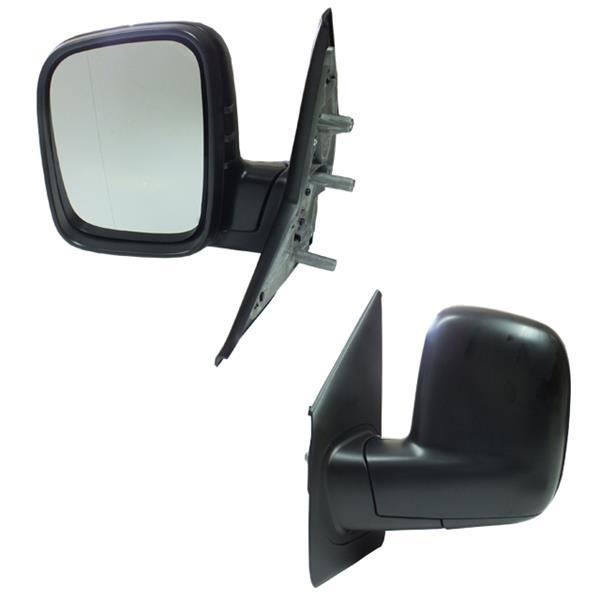 DIŞ DİKİZ AYNASI SAĞ TRANSPORTER T5 MULTIVAN 04 MEKANİKKONVEKS VM-373AR