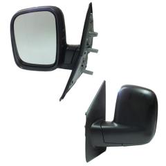 DIŞ DİKİZ AYNASI SAĞ TRANSPORTER T5 MULTIVAN 04 MEKANİKKONVEKS VM-373AR