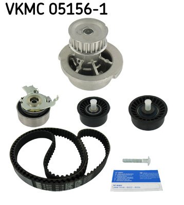 DEVİRDAİMLİ TRİGER SETİ ASTRA G-CORSA C-VECTRA C-MERIVA A-ZAFIRA A 1.4-1.6-1.8 16V Z16-14XE