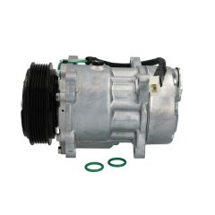 KOMPRESÖR XSARA PİCASSO 2.0 HDİ