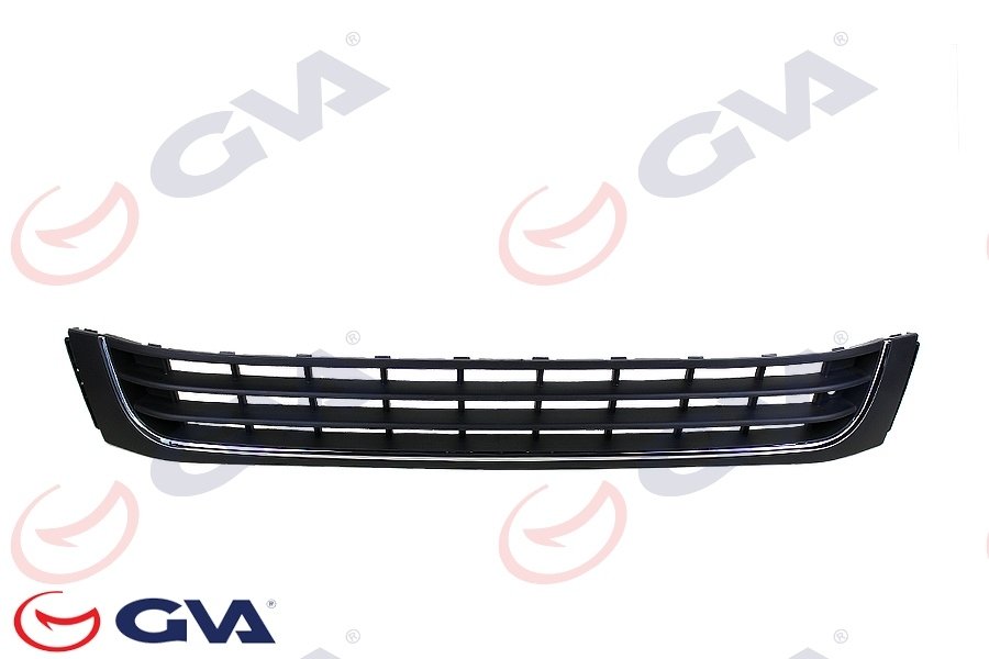 ÖN TAMPON ALT ORTA IZGARA AMAROK 2012-2016
