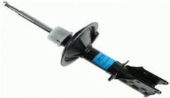 ÖN AMORTİSÖR DOBLO 1.2-1.4-1.6 16V-1.3D-1.9JTD 01 PRATICO 1.4-1.3D-1.6D 10 GAZLI KISA