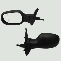 DIŞ DİKİZ AYNASI SOL MICRA 03 MEKANİK ASFERİK VM-222-AL