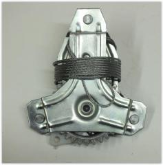 CAM KRİKOSU ÖN M131 DKŞ 1300