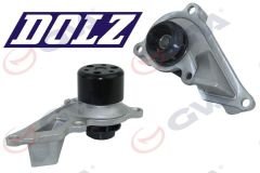 DEVIRDAIM POMPASI MERCEDES M282 X247 W177 W247 C118 H247 .RENAULT TALISMAN 15 MEGANE 4 15 CLIO 5 19 DUSTER 2 19 QASHQAI 2 18 MICRA 5 18 1.0TCe H4D 1.3 TCe H5H