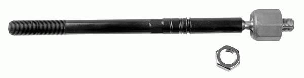 ROT MILI 280 mm VOLVO S60 2 10 S80 2 06 V70 3 XC70 2 10 V60 10