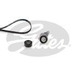 ALTERNATÖR GERGİ KİTİ CLIO 2-KANGOO-MEGANE 1-SCENIC 1-LOGAN-SANDERO 1.4-1.6 16V KLİMALI HİDROLİK