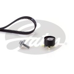EKSANTİRİK KAYIŞ KİTİ TRİGER SETİ 1.5 DİZEL CLİO KANGO MEGANE