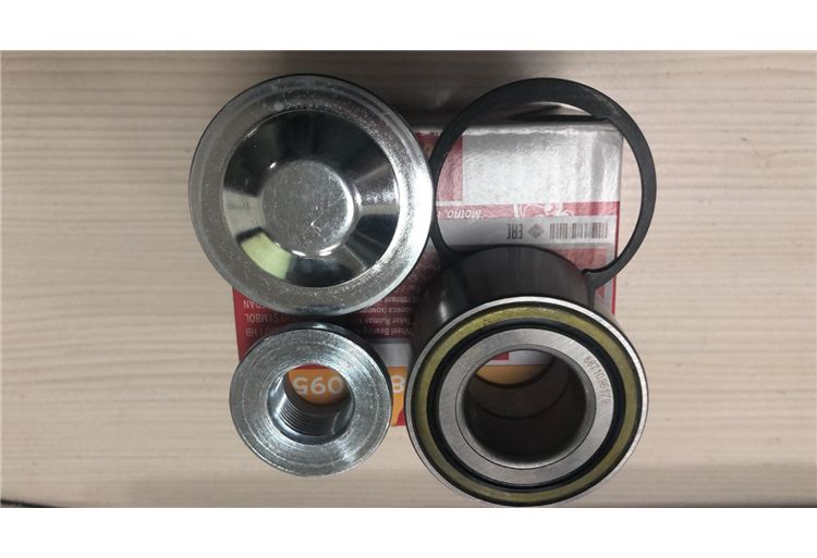 MOTRIO ARKA AKS RULMANI R9 CLIO KANGO MEGANE LOGAN 7701205812