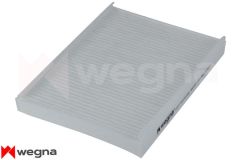 POLEN FİLTRESİ BRAVO 2 07 STILO 801-06 DELTA 3 08 1.4-1.6D- 1.9JTD-2.0D CU 2422