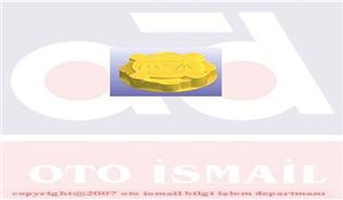 GENLEŞME TANKI KAPAĞI ESCORT-FIESTA-FOCUS-FUSION-KA-TOURNEO CONNECT-TRANSIT CONNECT-MAZDA 121 3-2
