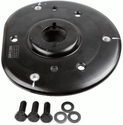 ON AMORTISOR UST TAKOZ MONDEO 4 CA2 07 14 S-MAX 09 GALAXY 06 15 VOLVO S60 2 134 10 15 V60 155-157 10 15 S80 124 08 15 V70 3 135 07 15 XC70 2 136 07 11