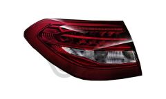 STOP LAMBASI SOL DIS LED MERCEDES C-CLASS S205 14 17