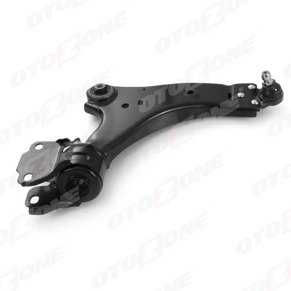 SALINCAK ÖN SOL VOLVO XC60 2.0T 08-12 2.4 09-10 D3 10-14 D4 10-17 D5 AW 08-15 T5 T6 08-17 ROTİLİ KONİKLİ