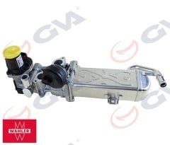 EGR VALFİ SOĞUTUCU CADDY-JETTA-GOLF6-PASSAT-SUPERB-OCTAVIA-A3-LEON 09>1.6TDI CAYA-B-C-D