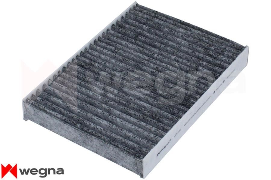 POLEN FİLTRESİ RENAULT CLİO 2 -- 07/04-CLİO SYMBOL-MEGANE I. KANGOO KARBONLU CUK 2945