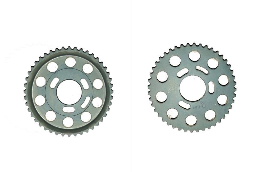 755 TRİGER KAYIŞ KASNAĞI CADDY-JETTA-PASSAT-GOLF6 1.6 TDI