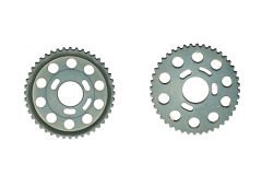 755 TRİGER KAYIŞ KASNAĞI CADDY-JETTA-PASSAT-GOLF6 1.6 TDI