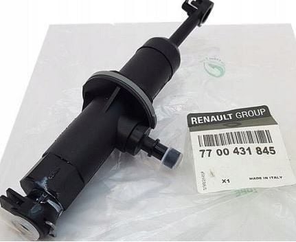 HİD.DEBRİYAJ MERKEZİ KANGOO 2 CLİO SYMBOL THALİA 1.5 DCİ K9K