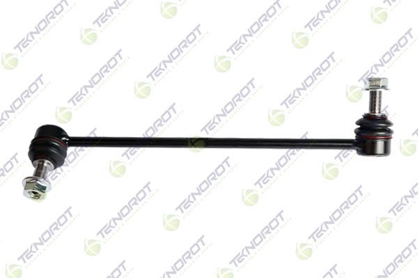 ASKI ROTU ON SOL MERCEDES VITO W639 03