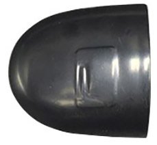 KAPI DIŞ AÇMA KOLU ŞIFRE KAPAK SIYAH RENAULT MEGANE 2