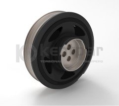 KRANK KASNAGI BMW B37 F20 F45 F46 F48 MINI B37 F54 F55 F56 F57 F60