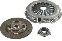 DEBRİYAJ SETİ TOYOTA YARİS 1.4 D4D