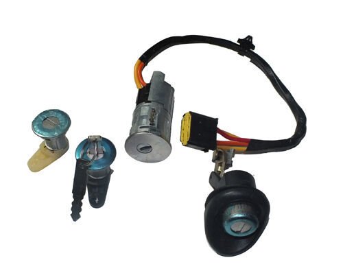 KONTAK ANAHTARLI DACIA LOGAN-SANDERO RENAULT TRAFIC 2 12- 10